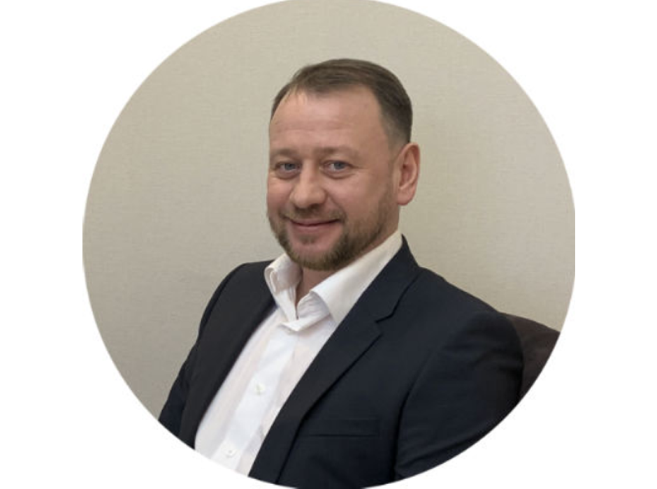 Вячеслав Павельев