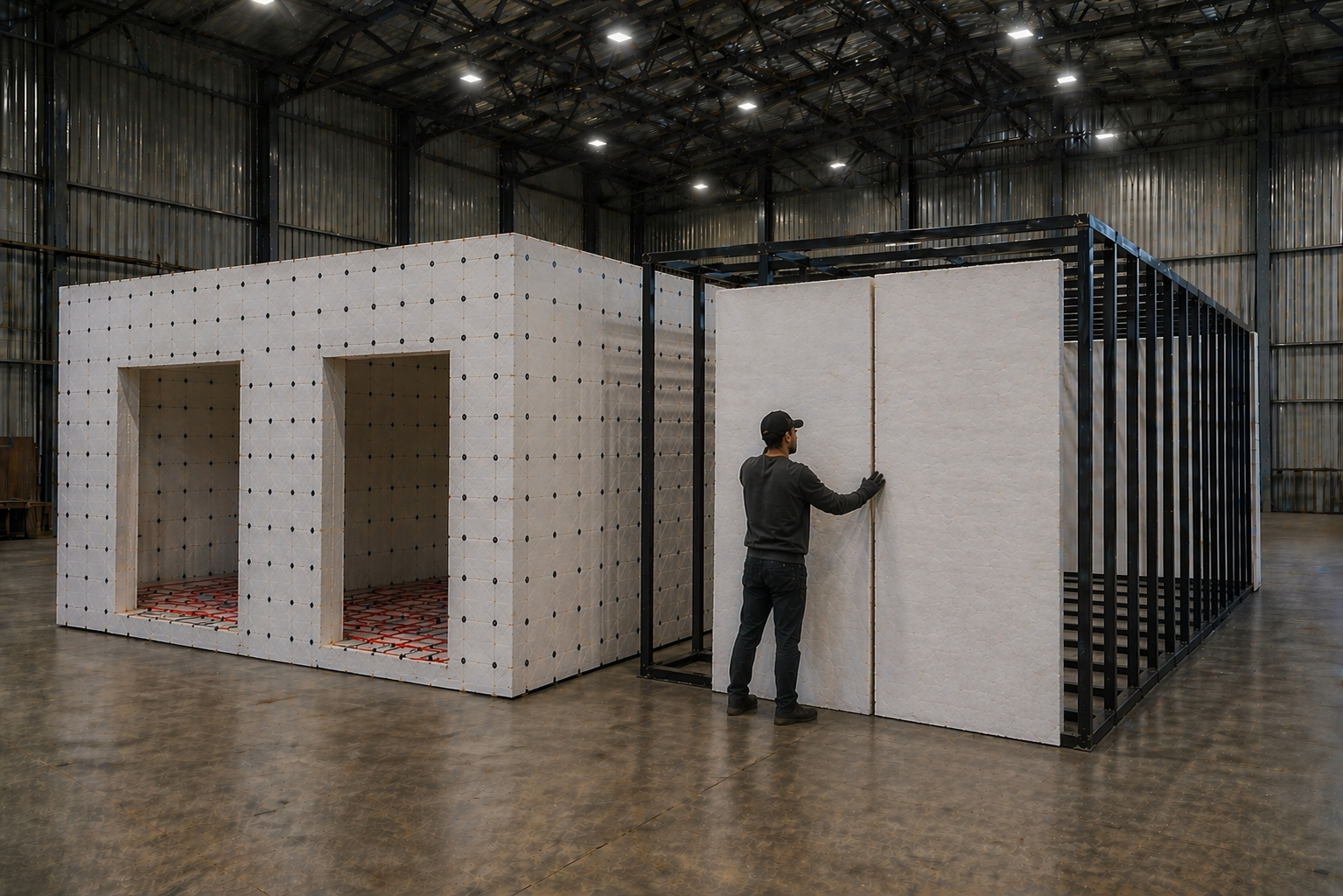 2. ППС, сетки и инженерия